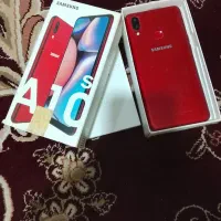 گوشی a10s