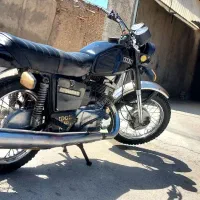 موتورسیکلت ایژروستا۳۵۰|موتورسیکلت|بجنورد, |دیوار