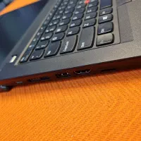 لپ تاپ lenovo نسل ۸ تمیز و پر قدرت|رایانه همراه|شیراز, شهرک ولیعصر|دیوار