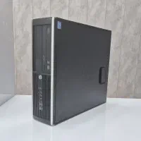 مینی کیس HP 8300 نسل سوم