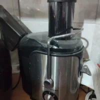 آبمیوه گیری و لوازم دیگر