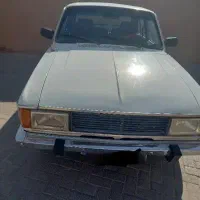 پیکان سواری مدل ۱۳۸۳|خودرو سواری و وانت|برزک, |دیوار