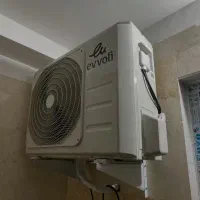 نصب و تعمیرات اسپیلت|خدمات پیشه و مهارت|گرگان, |دیوار