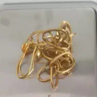 طلای مستعمل