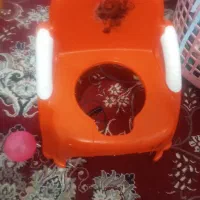 صندلی الاکلنگ.صندلی جیش بچه|اسباب و اثاث بچه|سنندج, |دیوار