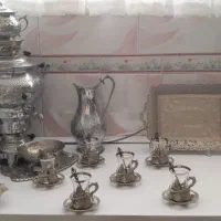 سماورگازی|سماور، چای‌ساز، قهوه‌ساز|مشهد, شهید معقول|دیوار