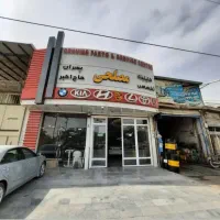 طراحی واجرای نمای کامپوزیت بصورت نقدواقساط