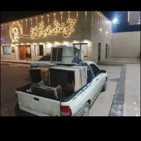 بنده مشتری هر نوع کولر سالم سوخته نیمسوز