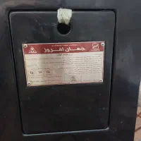 بخاری جهان افروز|بخاری، هیتر، شومینه|تهران, شهرک طالقانی|دیوار