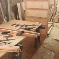 تعمیر و بازسازی مبلمان چوبی، دکوراسیون و کابینت|خدمات پیشه و مهارت|کرج, کوی مهر|دیوار