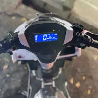 طرح کیلیک۱۶۰ کیلیک واریو ۱۷۰ پاکشتی ان اس اپاچی|موتورسیکلت|تهران, هلال احمر|دیوار