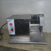 دستگاه خرد کن مرغ