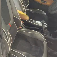 پژو206تیپ2|خودرو سواری و وانت|تربت‌حیدریه, کاشانی|دیوار