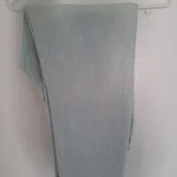 شلوار راسته یخی