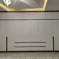 اجرای کابینت و کمد دیواری مدروز پارسا