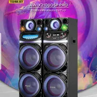 باند و اسپیکر های آیوا Aiwa پخش عمده و تک|سیستم صوتی خانگی|تهران, شمیران‌نو|دیوار