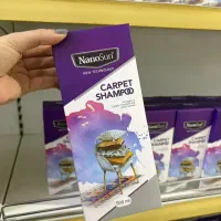 شامپو فرش نانوسان مخصوص مبل و فرش و لباس