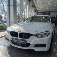 TKK - 330 BMW خسروانی