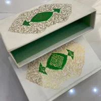 قرآن و جا قرآنی قرآن عروس|کتاب و مجله مذهبی|شهریار, شهریار|دیوار