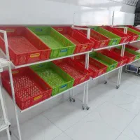 استند میوه|فروشگاه و مغازه|کنگاور, |دیوار