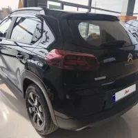 سیتروئن C3