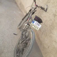 دوچرخه ۲۶|دوچرخه، اسکیت، اسکوتر|خمینی‌شهر, |دیوار