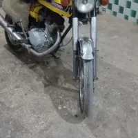 مدل 85 سالم تزمین