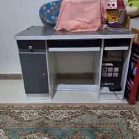 کمد بچه و میزکامپیوتر