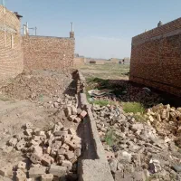 زمین موقعیت خوب