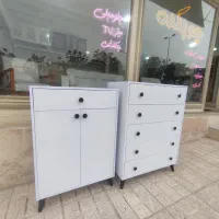 دراور و جاکفشی