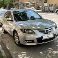 مزدا3 تیپ1