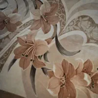 دو عدد پتو گلبافت به قیمت