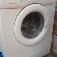 لباسشوی سالم آبگرمکن سالم