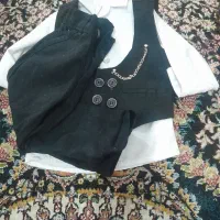 لباس پسرانه|لباس|رباط‌کریم, نصیرشهر|دیوار