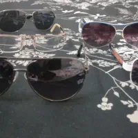 عینک افتابی زنانه و مردانه|زیورآلات و اکسسوری|ری, دولتآباد|دیوار