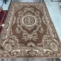 روفرشی ابرشم ۲ رو