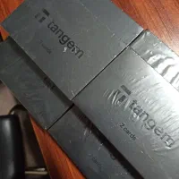 کیف پول سخت افزاری TANGEM دو کارته و سه کارته