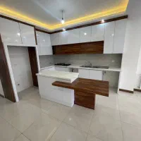 واحد۱۱۹متری لاکچری کلید نخورده