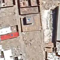 زمین ۱۵۰ متری با پتانسیل رشد بالا در عشرت آباد