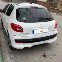 207 TU5 پانوراما