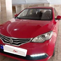 ام جی 360 توربو