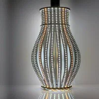 ساخت و فروش انواع لامپ های فوق کم مصرف و پر نور|چراغ خواب و آباژور|قدس, شهرقدس|دیوار