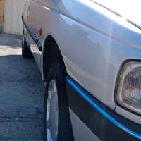 پژو 405دوگانه فابریک|خودرو سواری و وانت|گلپایگان, |دیوار