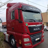 مان 510 2021|خودرو سنگین|اسلامشهر, ملکآباد|دیوار