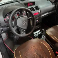 سورن پلاس ۴۰۱|خودرو سواری و وانت|رشت, استقامت ۲|دیوار