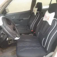 پراید۸۳ انژکتور