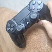 دسته پلستیشن ۴ اصلی