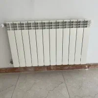 پکیج بوتان با چهار رادیاتور|آبگرمکن، پکیج، شوفاژ|سرپل ذهاب, |دیوار