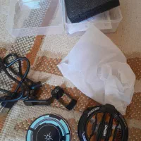 فن خنک کننده cx07|لوازم جانبی موبایل و تبلت|بندر گناوه, |دیوار