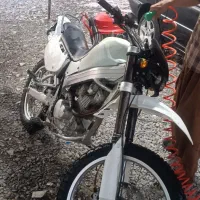 امیکو تریل بدون رنگ جوش و ترک